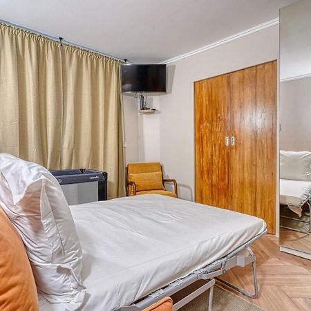 Eden Suite Paris La Defense Courbevoie Luaran gambar