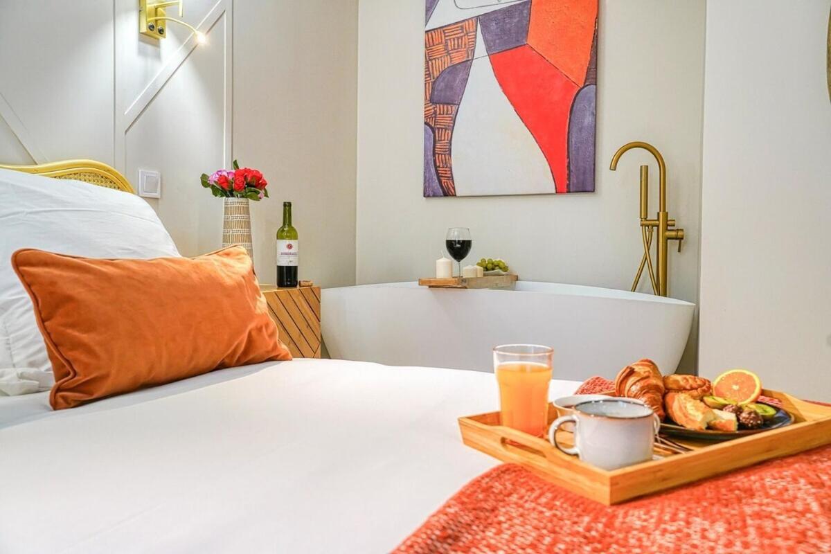 Eden Suite Paris La Defense Courbevoie Luaran gambar