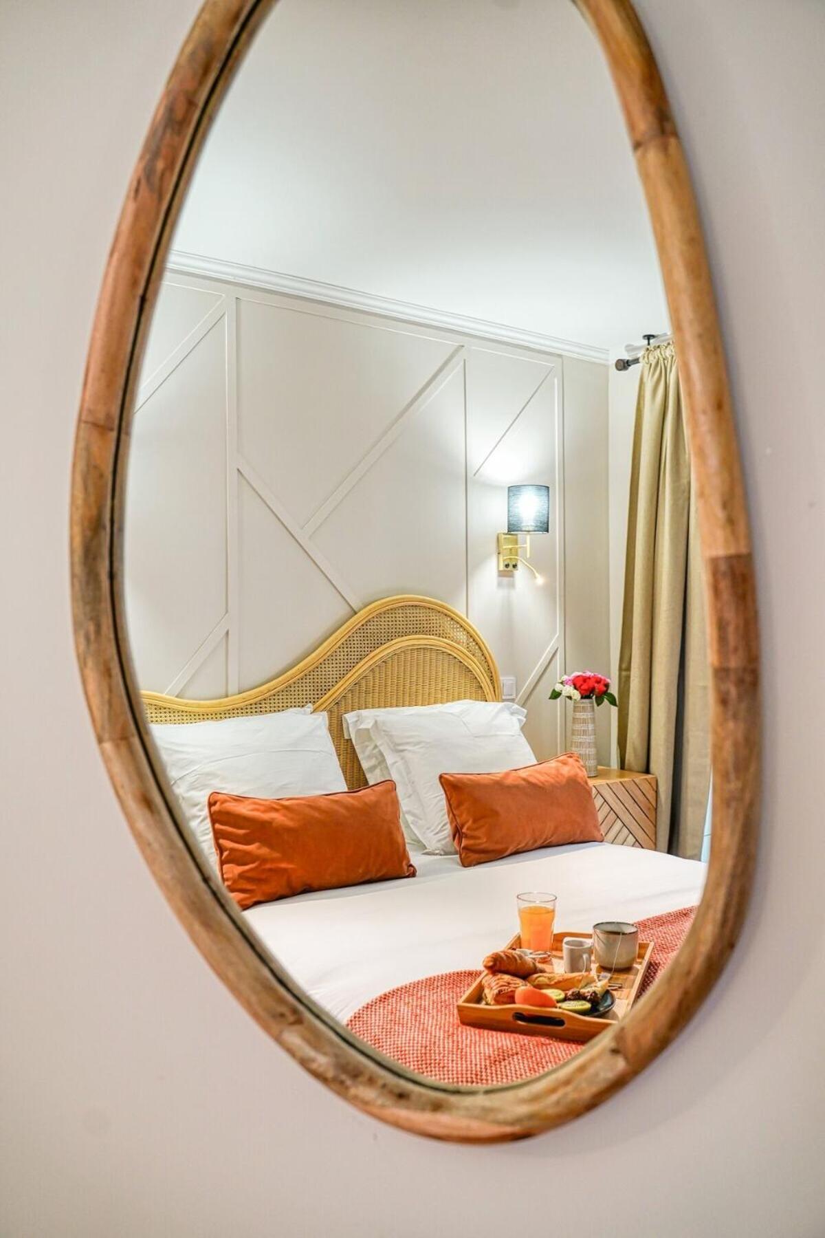 Eden Suite Paris La Defense Courbevoie Luaran gambar