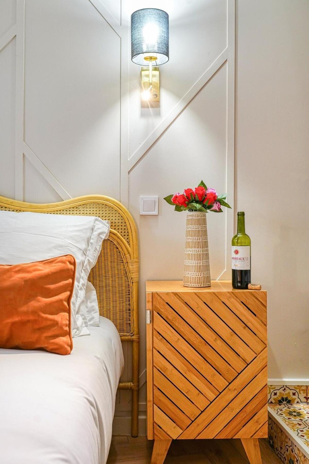 Eden Suite Paris La Defense Courbevoie Luaran gambar