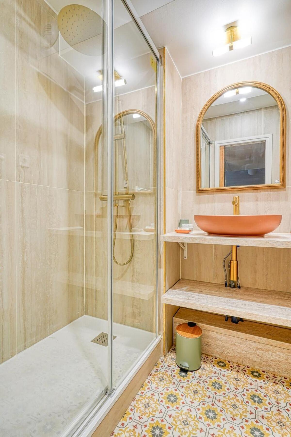 Eden Suite Paris La Defense Courbevoie Luaran gambar